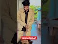 dog 🐕#dog #krmeenadevta #indiansinger #comedy #funny #manrajdeewana #manrajdeewanasong #love #song