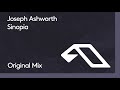 Joseph Ashworth - Sinopia