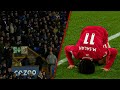 When Mohamed Salah revenged on Everton fans