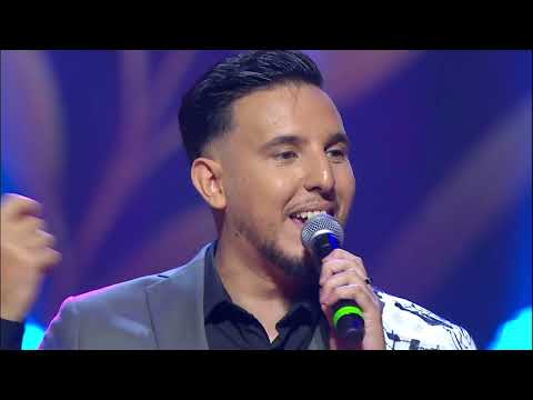 أغنية على الكوفية لمحمد عساف من أداء بلال غلاب