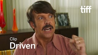 DRIVEN Clip | TIFF 2018