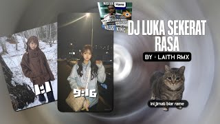 PRESET JJ ALIGHT MOTION KANE 2 UKURAN  [9:16/1:1] || DJ LUKA SEKERAT RASA by : Laith Remix