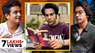 Maine English Kaise Improve Ki - Rajkummar Rao