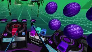 gigi carries poke in electronauts