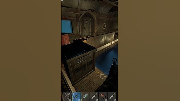 UnderWater Labs Ambush Rust #rustlord #gaming #rustchad #funny #rustcommunity #games #shorts