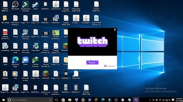 How To Install Mods and Modpacks on the Twitch Launcher