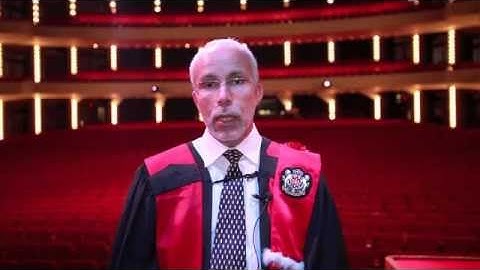 Elarbi Imad awarded uOttawa honorary doctorate .mp4