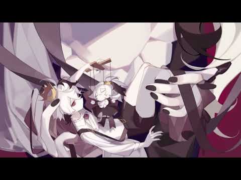 AI flower / 花に風 / Cover