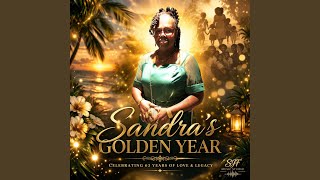 Sandra's Golden Year