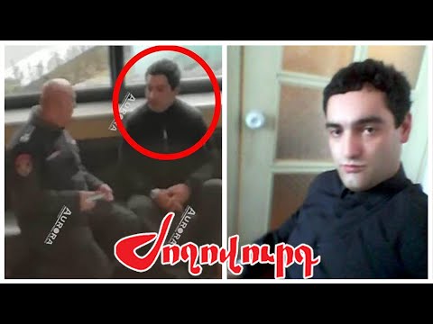 «Էրեբունի Պլազա» ներխուժած Արթուր Թորոսյանի գործով դատարանը վճիռ է հրապարակել