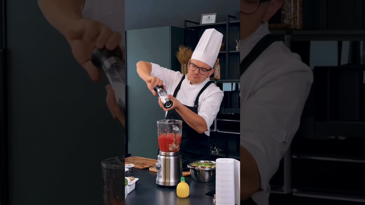 Испытали посуду Rondell в деле — как это было👆