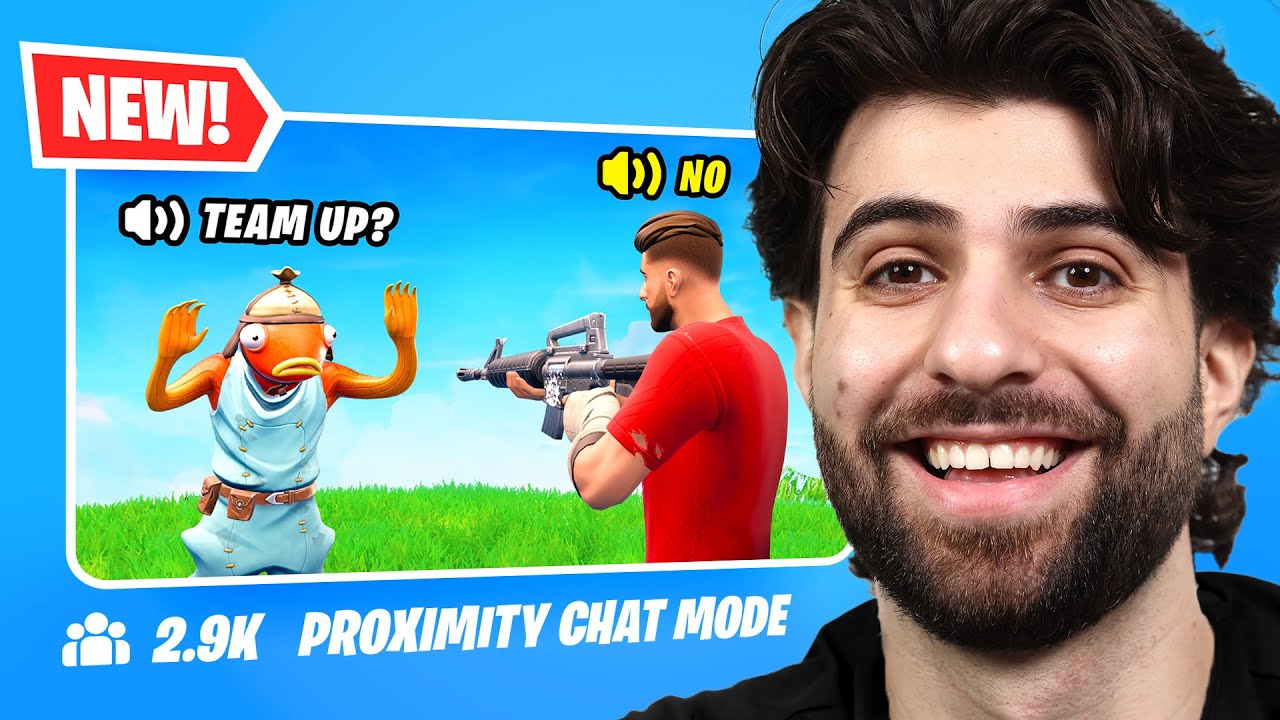 FUNNIEST Moments in Fortnite Delulu!