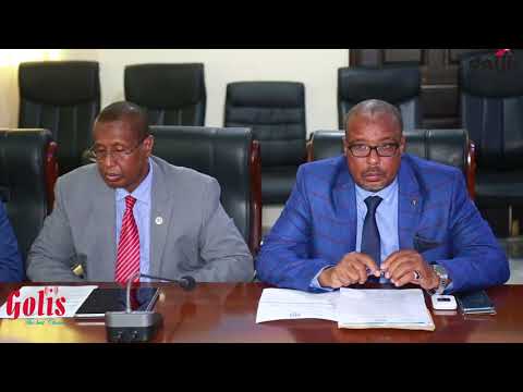 Golaha Wasiirada Puntland oo maanta Ansixiyeey xeerka isgaarsinta