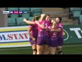 Highlights | Loughborough Lightning 26-40 Gloucester-Hartpury