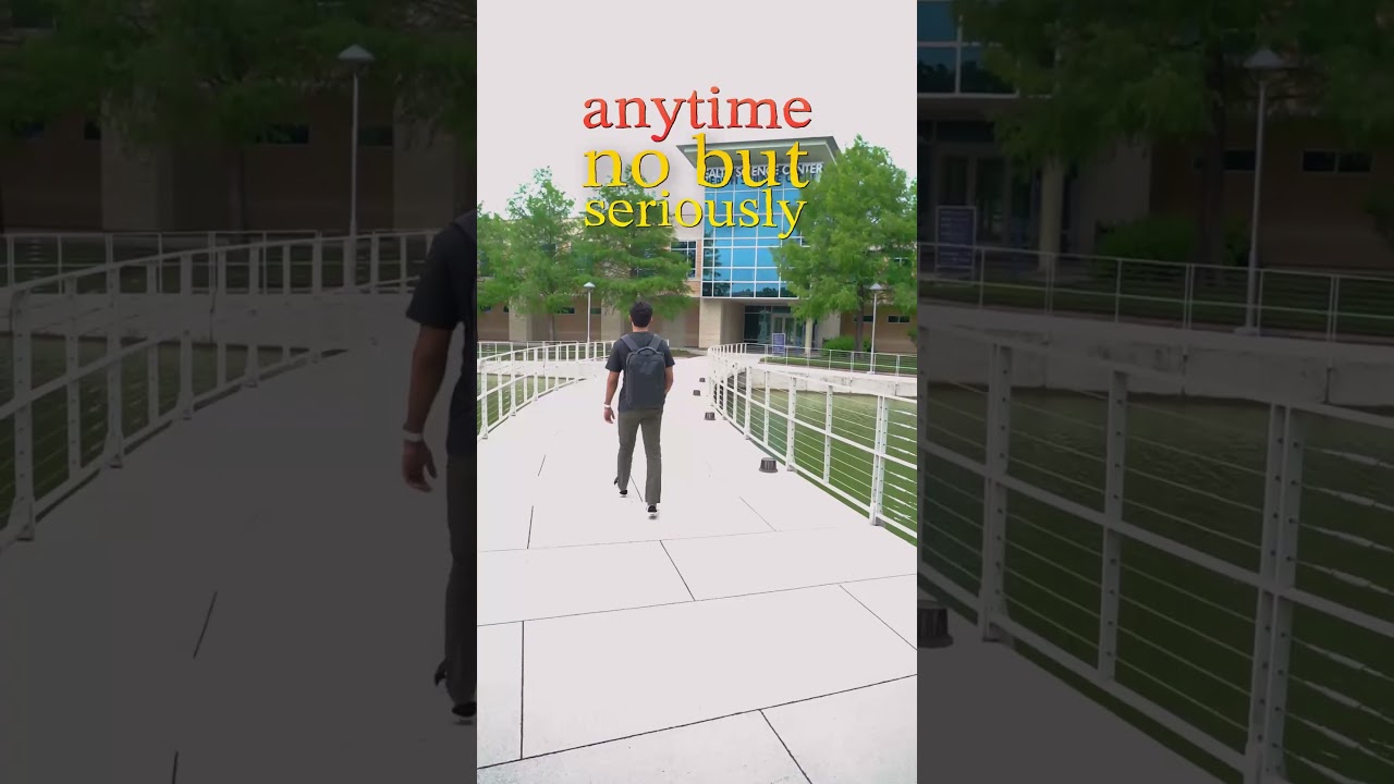 Anywhere, Anytime - Fall Registration