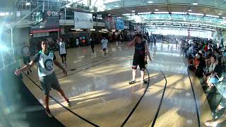 Phoenix Hoops GM5 vs Toronto Wolves Basketball 7
