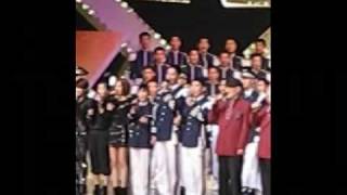 20090922KBS唱歌部分