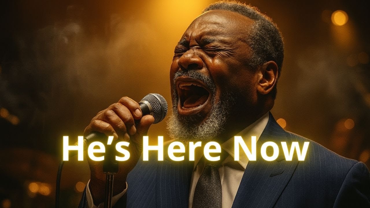 When This Worship Started, I Felt God Speak… You Need to Hear This