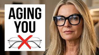 I’m a Stylist: 5 Accessories That Instantly Age You