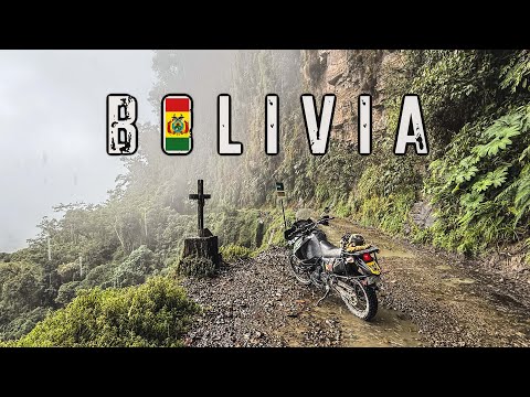 Латинская Америка - Боливия. Скоро!