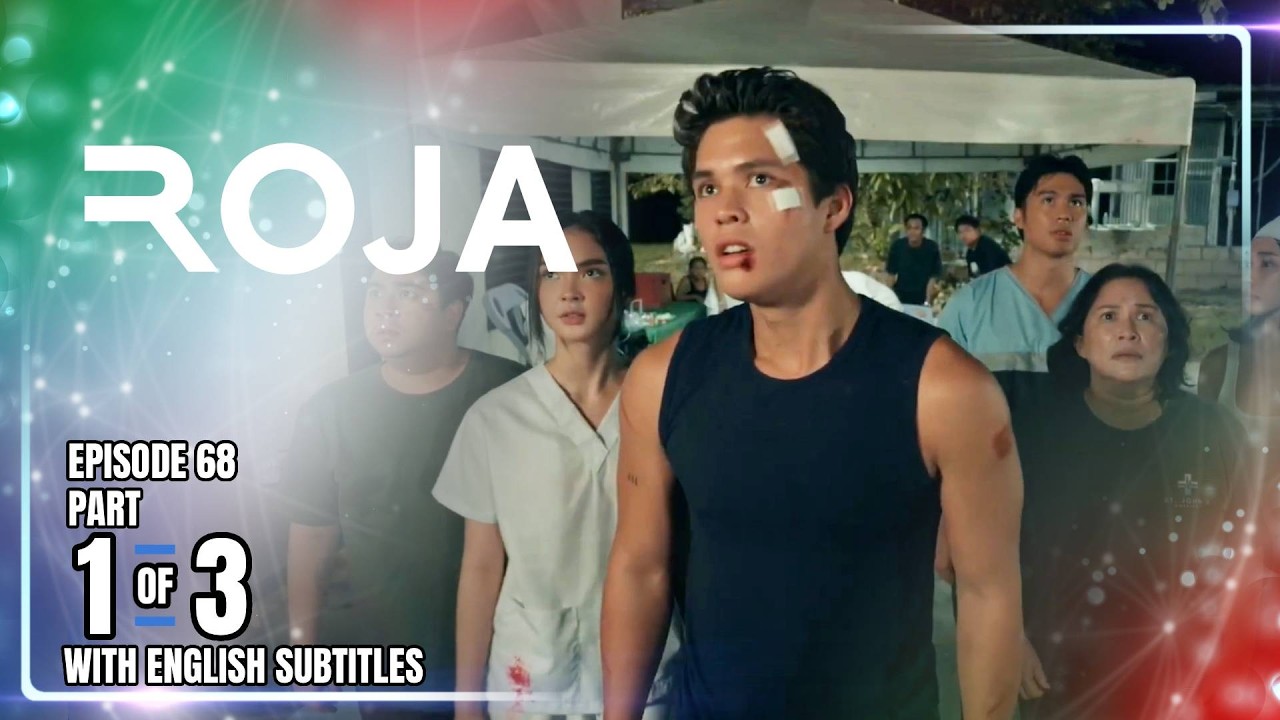 ROJA | Episode 68 (1/3) | February 25, 2026 (with English Subs)