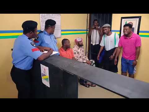 Ep248. Chief Donatus the Lawma Staff