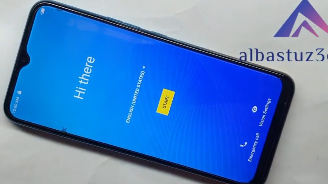 All Tecno Camon 12 15 CD7 16 FRP Unlock Google Account Bypass   Android 9 10 11