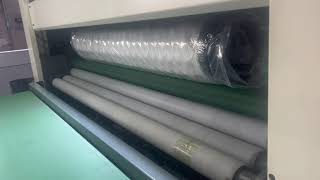 mattress quilting machine mattress Machine tape Edge Machine mattress Packing Machine