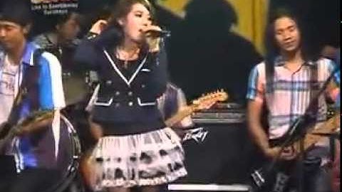 LUMPUHKANLAH INGATANKU SONG GEISHA   OM SERA VIA VALLEN BY JECKEK SERA MANIA