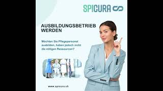 Fachkräftemangel In Der Gesundheitsbranche Der Schweiz Begegnen Zusammenarbeit Mit Spicura