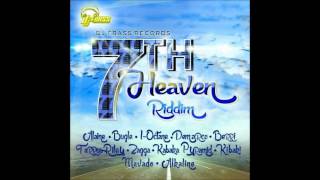 7TH HEAVEN RIDDIM MIXX [FULL] BY DJ-M.o.M
