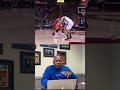 🏀Will breaks down moves by your favorite players. Join Blue 5 to practice these moves in our app!