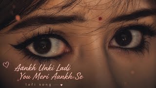 TERE RASKE KAMAR TU DELHI PAHLI NAZAR [slowed   reverb] __-- REXI LOFI