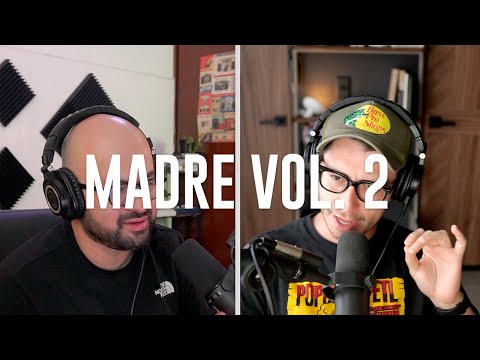 Expresiones Mexicanas con “Madre” Vol. 2