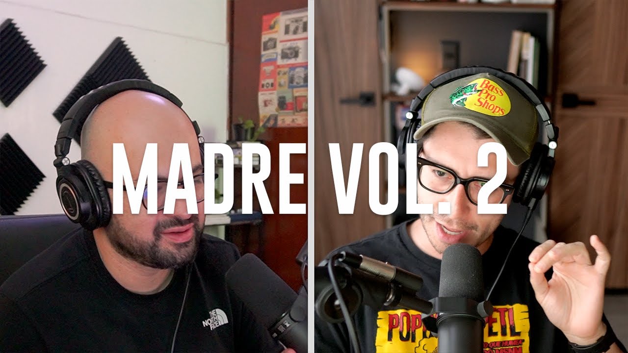 Expresiones Mexicanas Con “madre” Vol 2 Youtube 