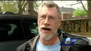 Greenville activist speaks out about gangs in the city