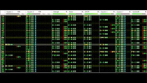 Sonic 3 & Knuckles 8-bit OST - S3K Title