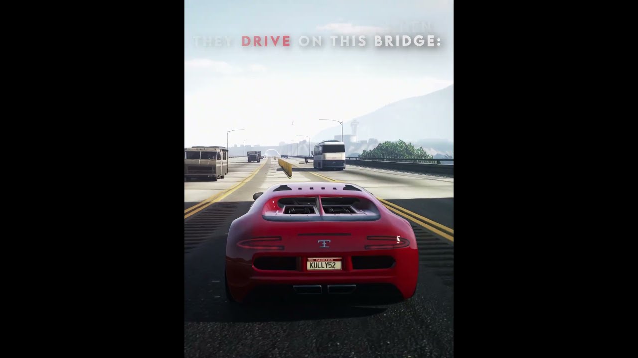 Every GTA 5 Player Does This Gta5 Gta Grandtheftauto