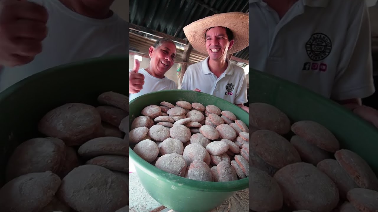 Galleta de Limon  La mejor galleta del mundo hecha de Purisima Cordoba