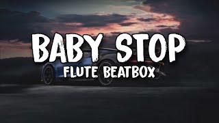 BB MUSIC - Baby Stop {Long Version}