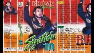SYAHDU 10