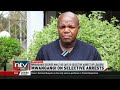 Machakos Deputy Governor castigates Kenya Kwanza for using arrests to intimidate the opposition