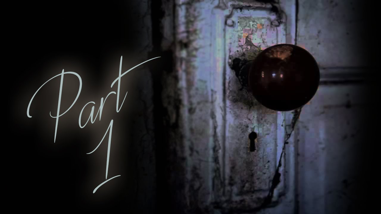 ASMR 📖 Reading Creepypasta "NoEnd House" Part 1