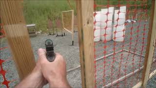 Matamoras PA USPSA