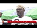 Osun Gov'ship: Adeleke Confirms  Tear-Gassing Of Voters In Modakeke