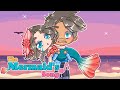 The Mermaid's Song | Gacha Club Mini Movie | GCMM GMM