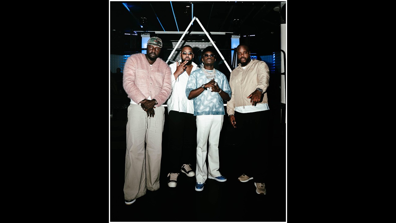 Watch TRIANGLE DES BERMUDES (TDB) ET SIDIKI DIABATE - NO LIMIT on YouTube Watch TRIANGLE DES BERMUDES (TDB) ET SIDIKI DIABATE - NO LIMIT on YouTube