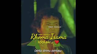 Download Lagu Rhoma Irama Idolaku ❤️ \ MP3