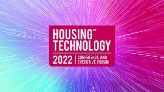 Housing Technology 2022 Conference | Book Now | 2-3 March 2022