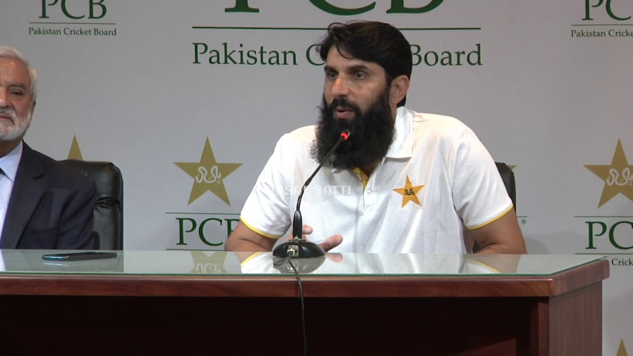 Pakistan cricket Sarfaraz Ahmed retained Pakistan captain; Babar Azam appointed vice-captain